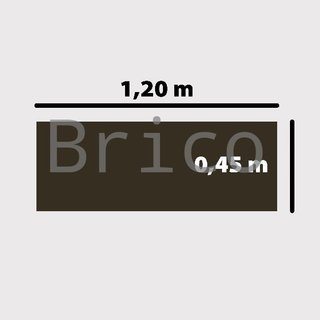 Andamio Modular Aluminio - 6,13 Metros - Pack A+B+C