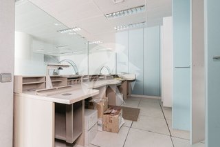 Local comercial en alquiler en El Pla de Sant Josep - L'Asil en Elche