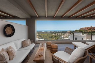 Piso en alquiler en Los Naranjos - Las Brisas en Marbella