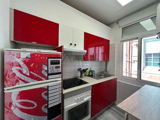 Piso en alquiler en Esteiro en Ferrol