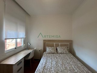 Piso en alquiler en Esteiro en Ferrol