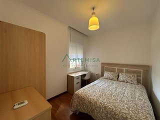 Piso en alquiler en Esteiro en Ferrol
