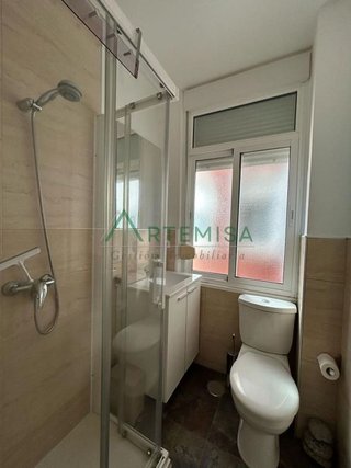 Piso en alquiler en Esteiro en Ferrol