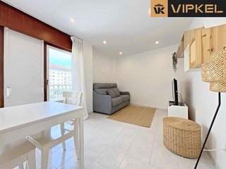 Piso en alquiler en Esteiro en Ferrol