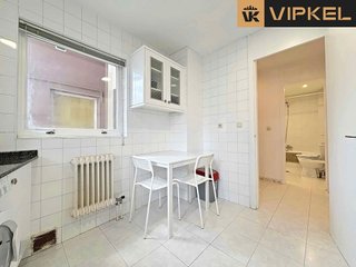 Piso en alquiler en Esteiro en Ferrol