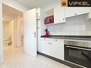 Piso en alquiler en Esteiro en Ferrol
