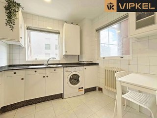 Piso en alquiler en Esteiro en Ferrol