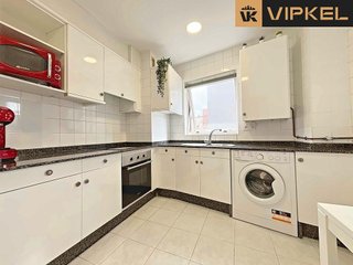 Piso en alquiler en Esteiro en Ferrol