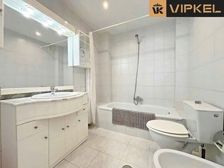 Piso en alquiler en Esteiro en Ferrol