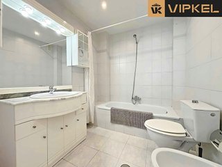 Piso en alquiler en Esteiro en Ferrol