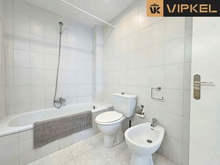 Piso en alquiler en Esteiro en Ferrol