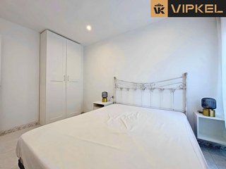 Piso en alquiler en Esteiro en Ferrol