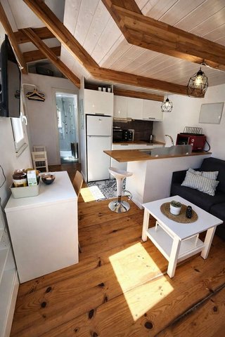 Ático en venta en Ciudad Vieja en Coruña (A)