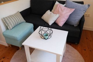 Ático en venta en Ciudad Vieja en Coruña (A)