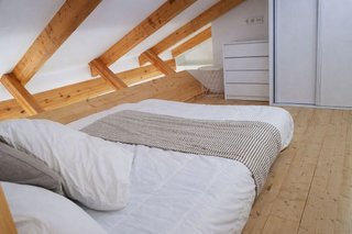 Ático en venta en Ciudad Vieja en Coruña (A)