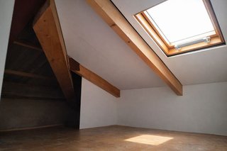 Ático en venta en Ciudad Vieja en Coruña (A)