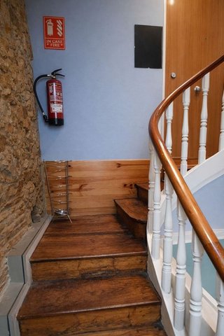Ático en venta en Ciudad Vieja en Coruña (A)