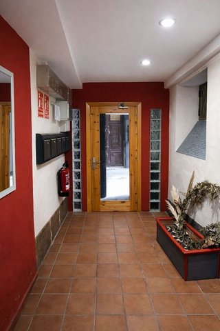 Ático en venta en Ciudad Vieja en Coruña (A)