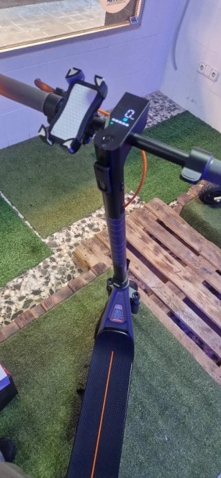 Patinete Xiaomi 6 GL