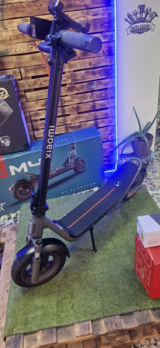 Patinete Xiaomi 6 GL