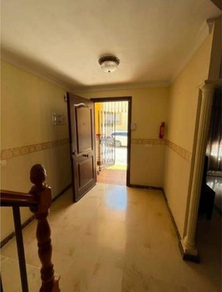 Casa adosada en alquiler en Teatinos en Málaga