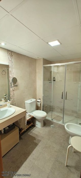 Piso en alquiler en Motril pueblo en Motril