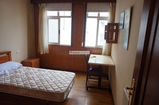 Piso en alquiler en Ensanche - Sar en Santiago de Compostela