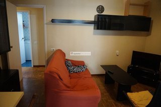 Piso en alquiler en Ensanche - Sar en Santiago de Compostela