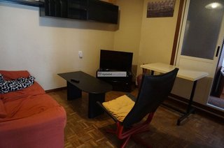 Piso en alquiler en Ensanche - Sar en Santiago de Compostela