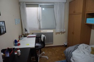 Piso en alquiler en Ensanche - Sar en Santiago de Compostela