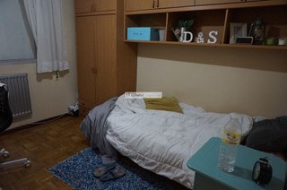 Piso en alquiler en Ensanche - Sar en Santiago de Compostela
