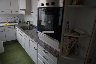Piso en alquiler en Ensanche - Sar en Santiago de Compostela