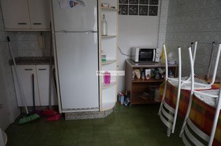 Piso en alquiler en Ensanche - Sar en Santiago de Compostela