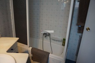 Piso en alquiler en Ensanche - Sar en Santiago de Compostela