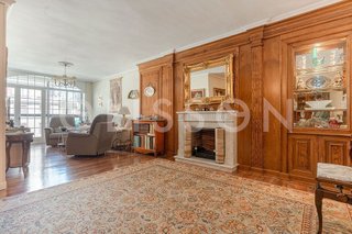 Piso en alquiler en Ibiza en Madrid