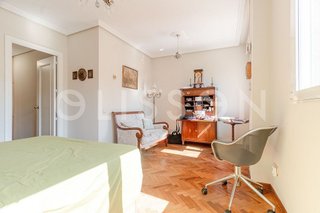 Piso en alquiler en Ibiza en Madrid