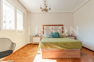 Piso en alquiler en Ibiza en Madrid
