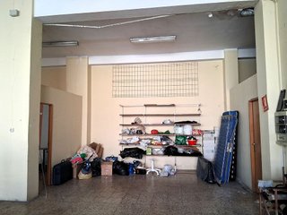 Local comercial en alquiler en Las Fuentes en Zaragoza
