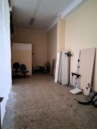 Local comercial en alquiler en Las Fuentes en Zaragoza