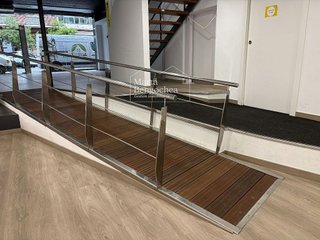 Local comercial en alquiler en Centro en Vitoria-Gasteiz