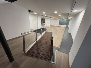 Local comercial en alquiler en Centro en Vitoria-Gasteiz
