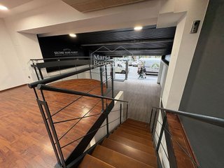 Local comercial en alquiler en Centro en Vitoria-Gasteiz