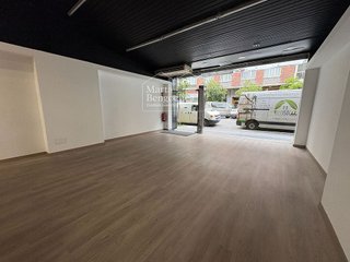 Local comercial en alquiler en Centro en Vitoria-Gasteiz