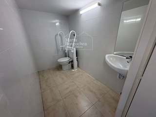 Local comercial en alquiler en Centro en Vitoria-Gasteiz