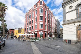 Piso en alquiler en Triana en Palmas de Gran Canaria(Las)