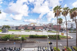 Piso en alquiler en Triana en Palmas de Gran Canaria(Las)