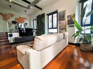 Piso en alquiler en Triana en Palmas de Gran Canaria(Las)