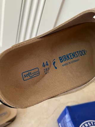 Sandalias Doble Tira Beige o Gris Claro Ante