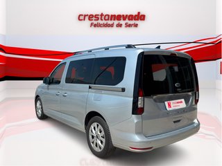 Ford Grand Tourneo Connec 2025¡Desde 499€ al mes!