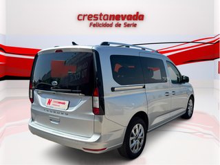 Ford Grand Tourneo Connec 2025¡Desde 499€ al mes!